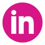 LinkedIn Logo Smash