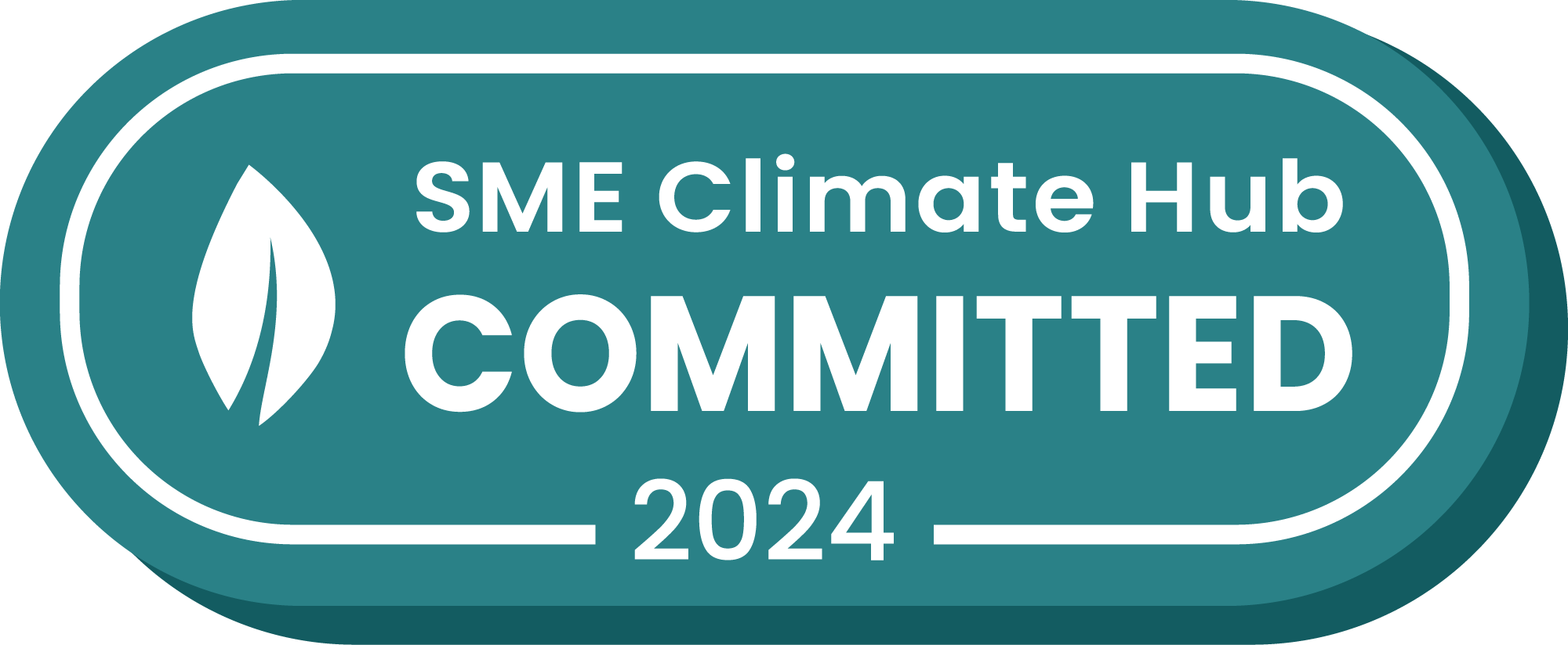 SME Climate Hub 2024 Logo