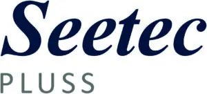 Seetec Pluss Logo