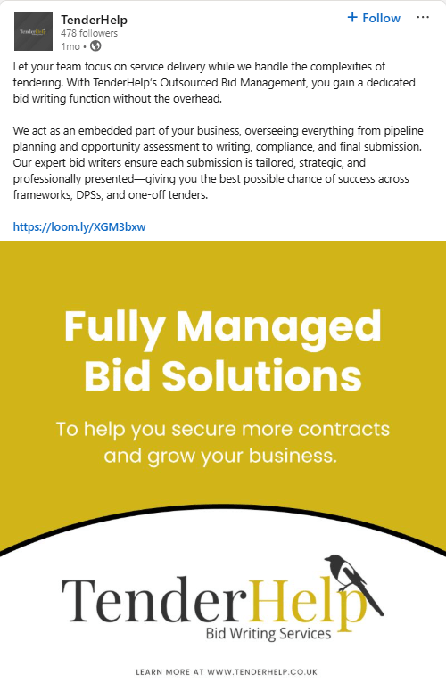 social media marketing services