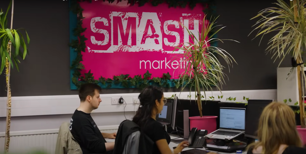 norwich marketing agency group discussion